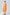 Sleeveless Panel Dress - Orange