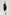 Asymmetric Drape Dress - Black