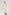 Ruffle Hem Dress - Beige