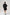 Hooded Parka - Black