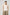 Knitted Ribbed Camisole - Cream