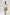Knitted Ribbed Camisole - Cream