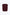 Knitted Sleeveless Top - Burgundy