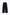 Pleated Trousers - Black