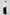 Double Waistband Trousers - Black