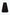 Pleated Overlap Trousers - Black