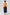 Elastic Waist Culottes - Denim Black
