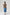 Denim Drawstring Culottes - Denim