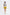 Pleated Shorts - Mustard