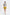Pleated Shorts - Mustard
