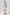 Pleated Shorts - Ecru