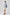 Pleated Shorts - Ecru