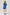 Elasticised Waistband Shorts - Cobalt