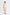 Watercolour Ruffle Skirt - Watercolour Blush