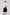 Asymmetric Ruffle Skirt - Black Specks
