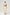 Maxi Tier Skirt - Beige