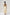 Maxi Tier Skirt - Beige