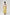 Maxi Flare Skirt - Lemon
