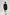 Contrast Fabric Sweater - Black