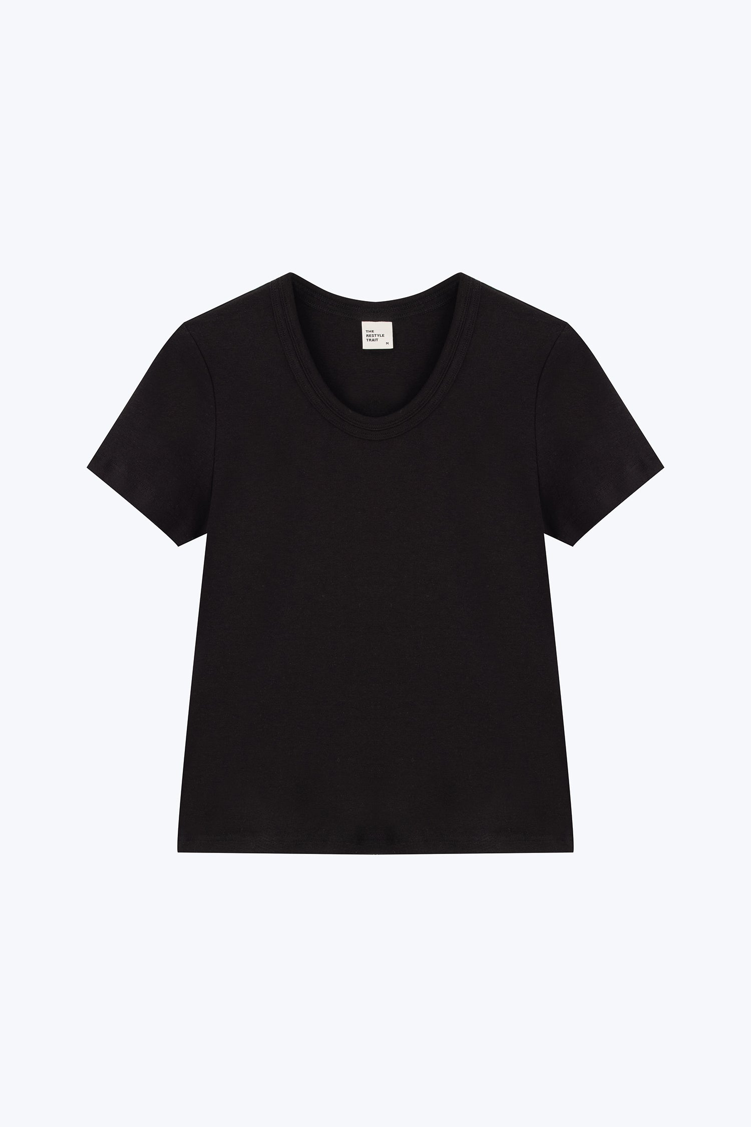 Classic Tee - Black