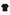 Crew Neck Tee - Navy