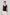 Front Seam Sleeveless Tank - Black
