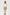 Double Strap Camisole - Cream