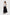 Double Strap Camisole - Hue Grey