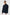 Patch Pocket L/S Shirt - Navy