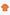 Cuban Collar Shirt - Orange