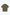 Knit Zip Collar Polo - Khaki Green