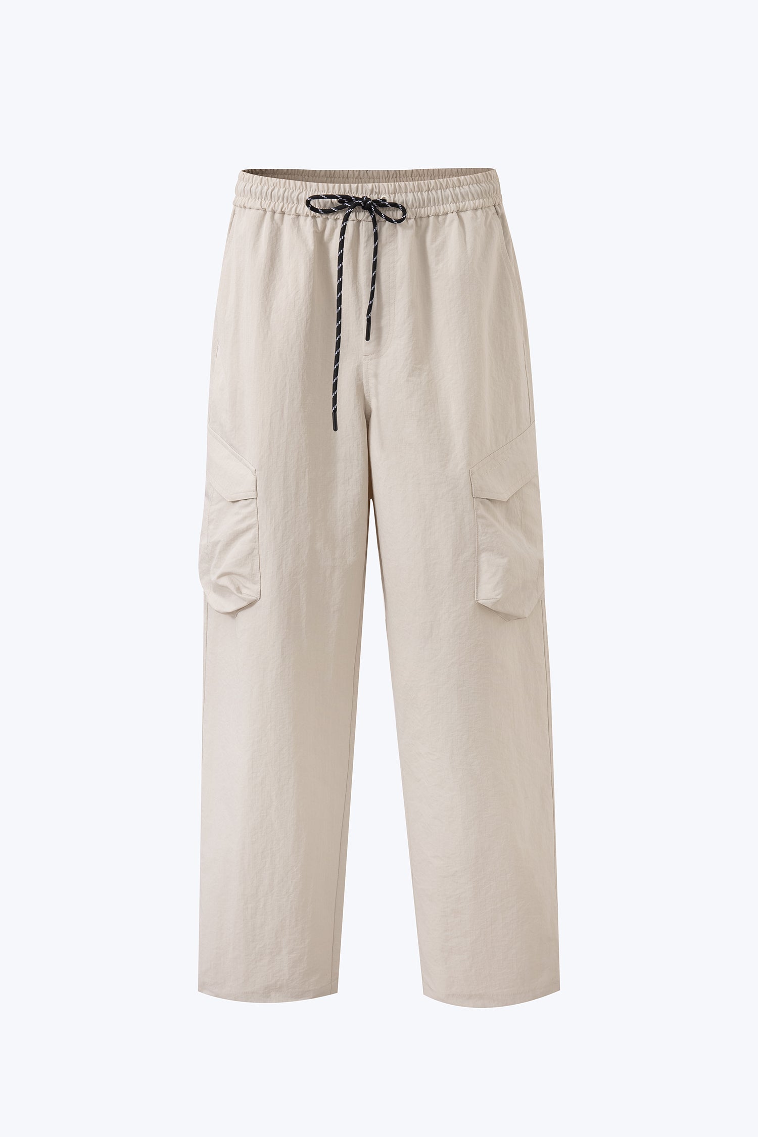 Cargo Pants - Ecru