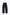 Jersey Twill Relaxed Pants - Navy