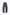 Straight Jeans - Black