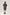 Utility Pocket Shorts - Navy