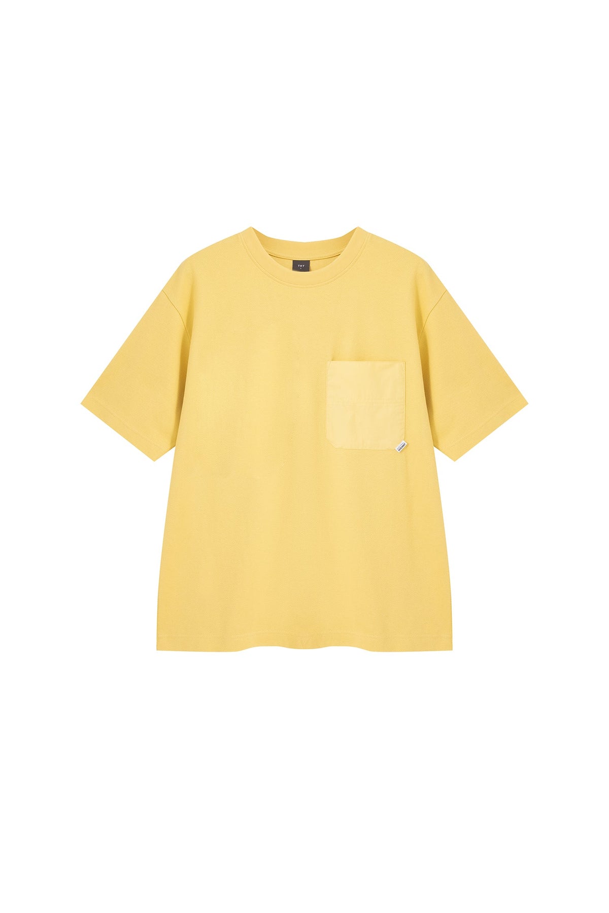 Pocket Tee - Corn