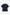 (B) Contrast Embroidery Pocket Tee - Navy