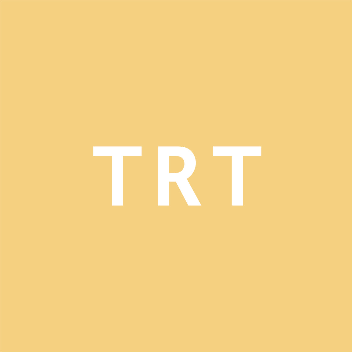 TRT CODE M - 1